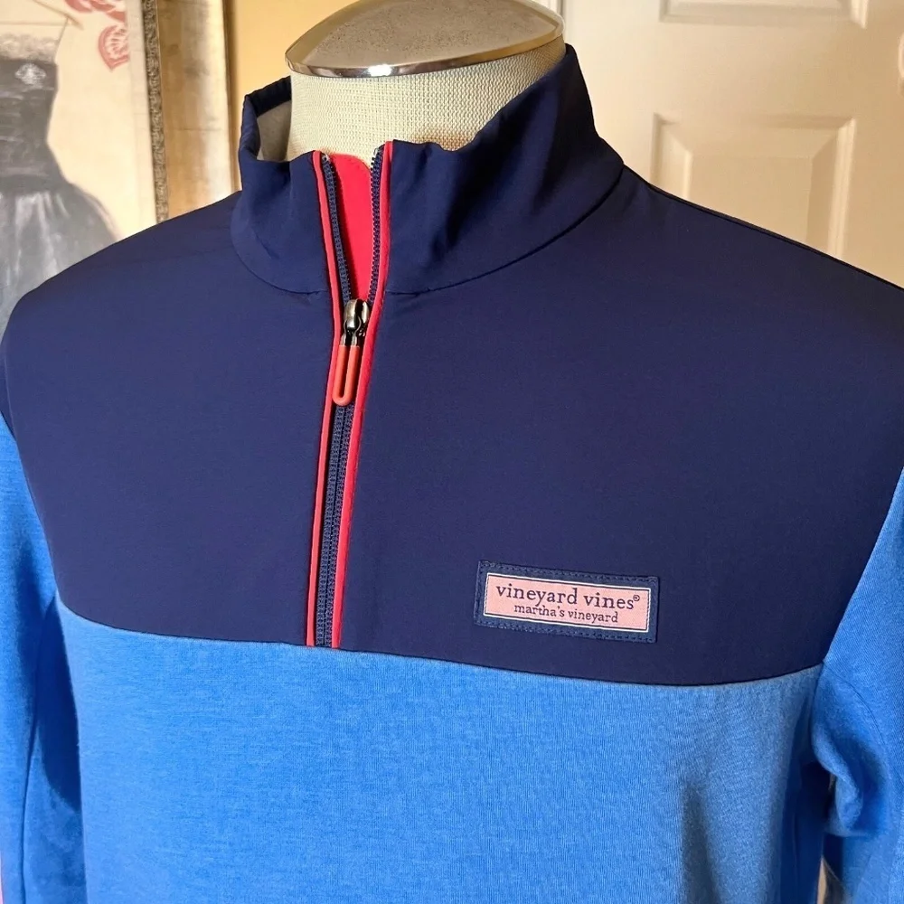Vineyard Vines men vineyard